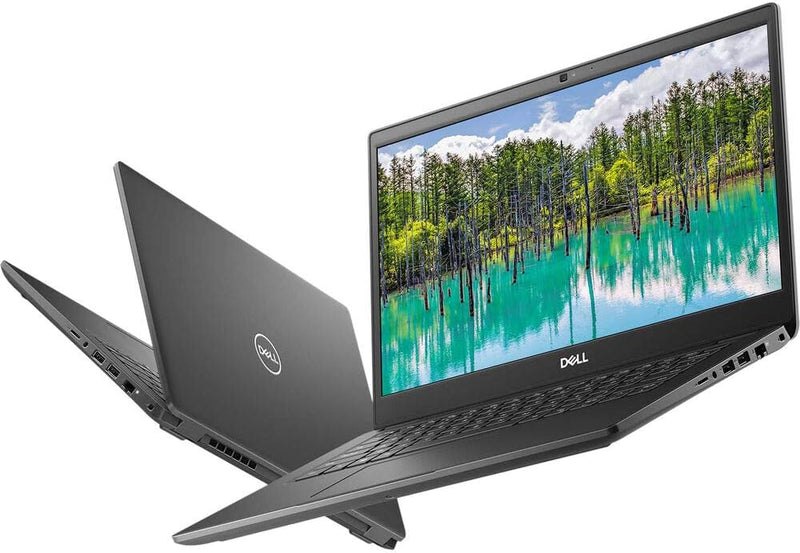 Dell (Refurbished) Latitude 3410 Business Laptop | intel Quad-Core i5-10310U CPU | 16GB RAM | 512GB PCIe SSD | 14 inch Non-Touch Dispaly | Windows 10 Pro. | Black