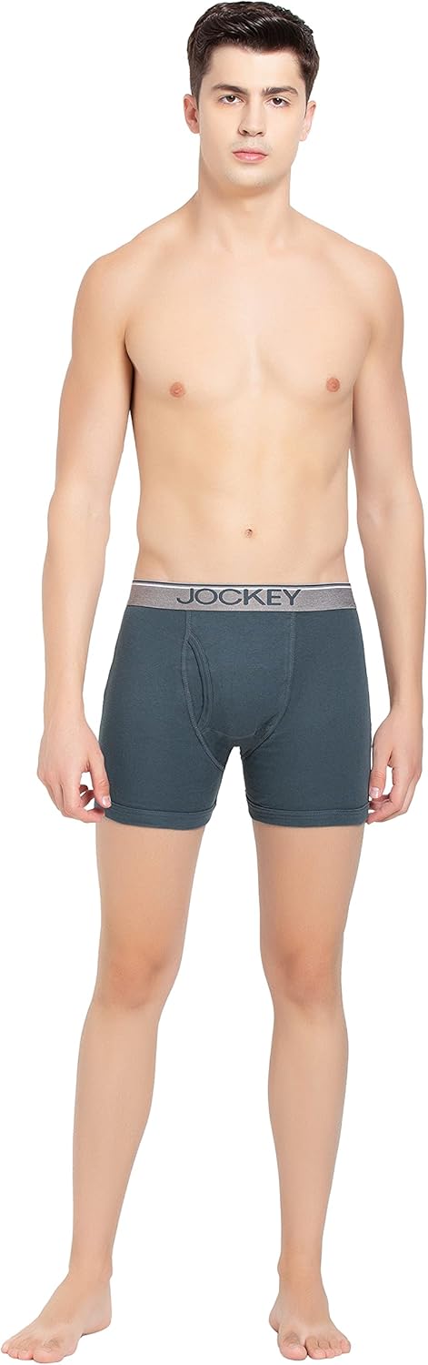 Jockey Men 8009_Pack of 2 Briefs