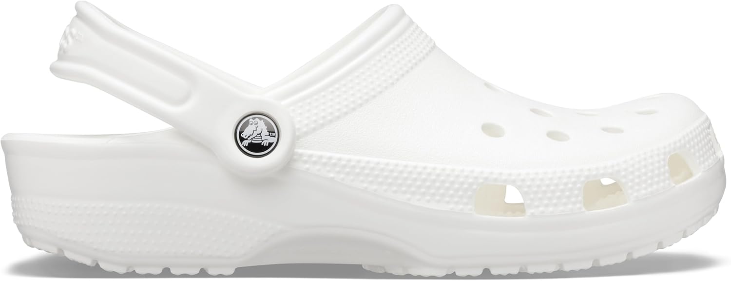 Crocs Crocs Classic Clog unisex-adult Clog