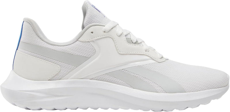 ENERGEN LUX mens Sneaker - White/Grey 1/Optimum Blue