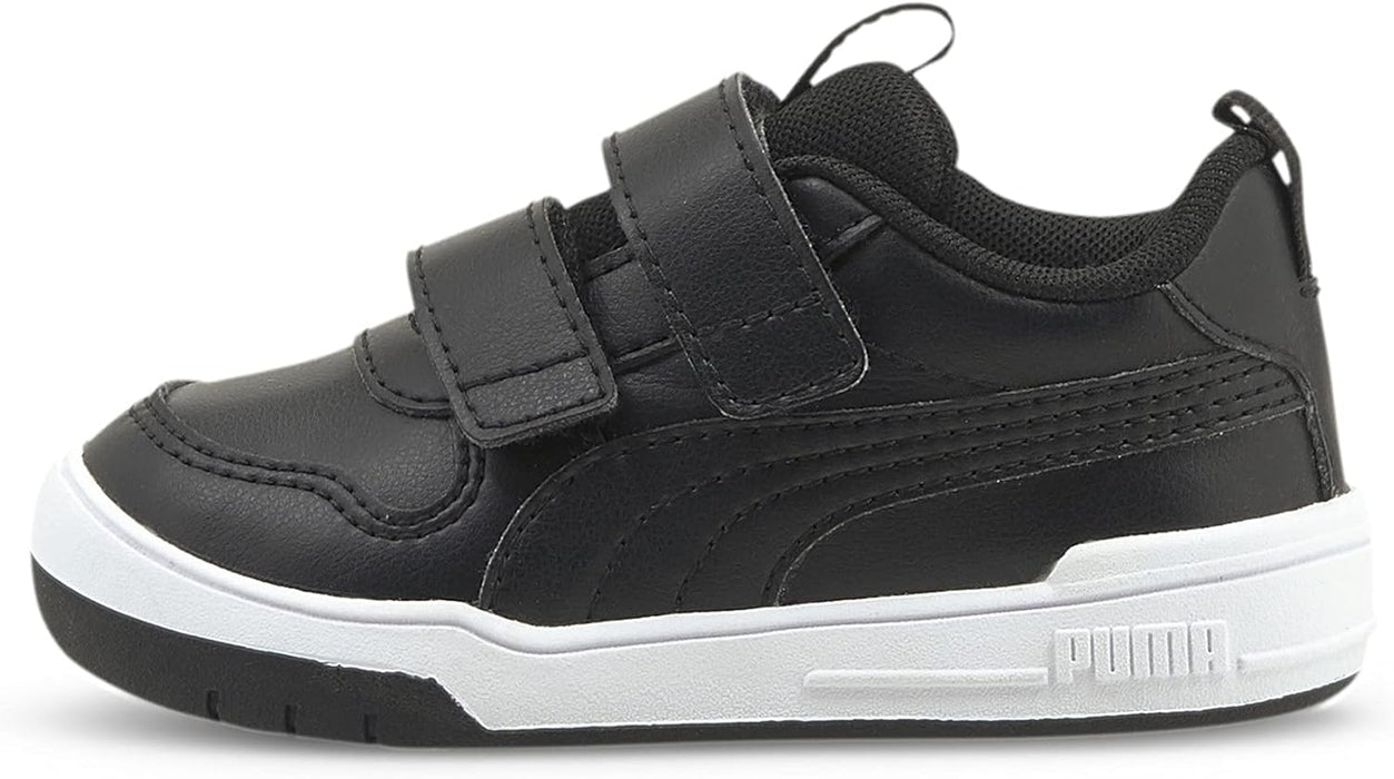 PUMA Multiflex unisex-child Sneaker