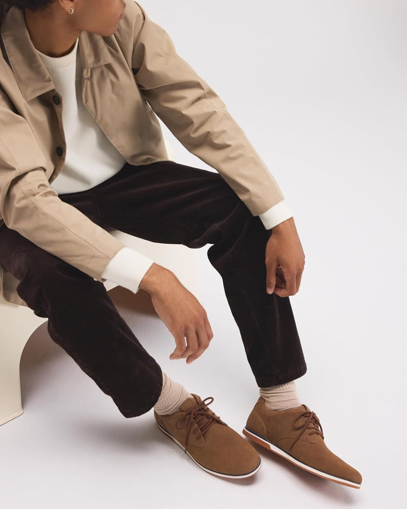 ALDO Ethen mens Oxford