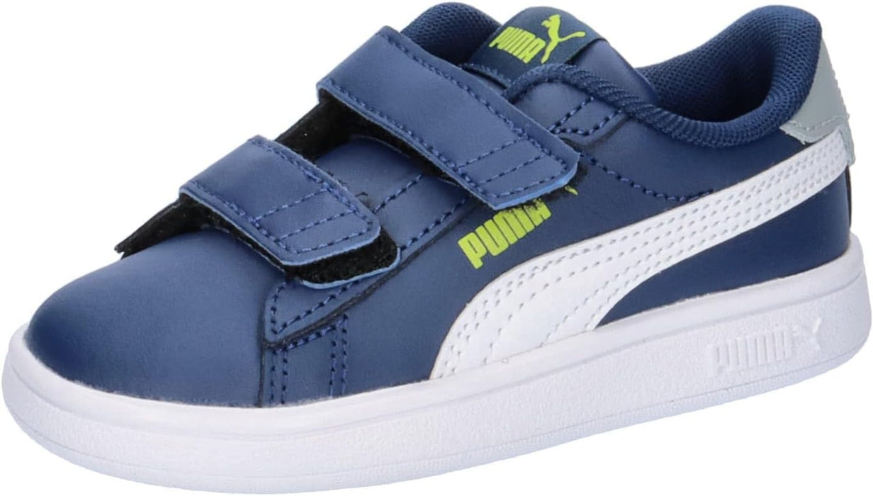 PUMA Unisex Baby Smash 3.0 L V Inf Sneaker