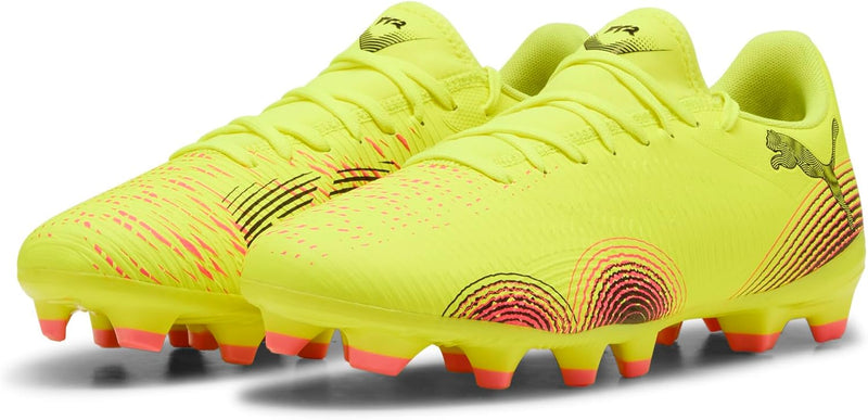 PUMA FUTURE 8 PLAY FG/AG unisex-adult Shoes