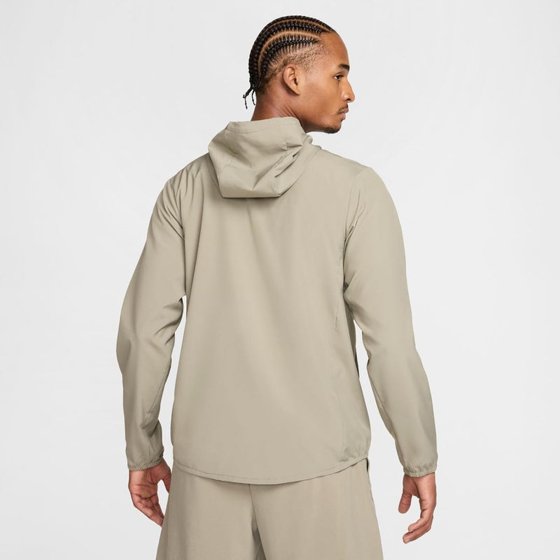 Mens DF FORM HD JKT JACKETS (pack of 1) - LIGHTARMY(REFLECTIVESILV)