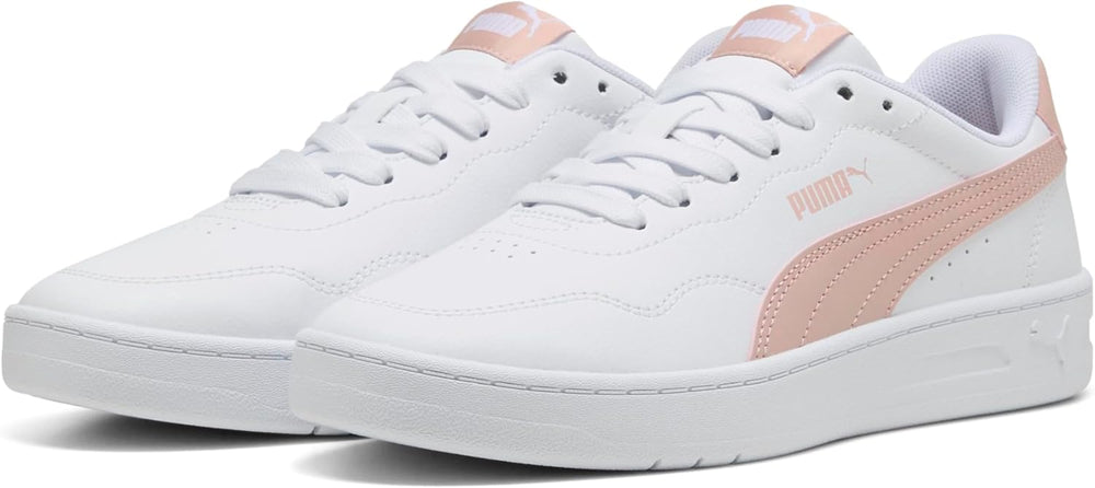 Womens Court Lally Sneaker