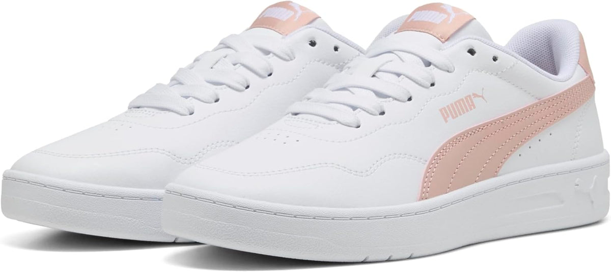 Womens Court Lally Sneaker – image 1