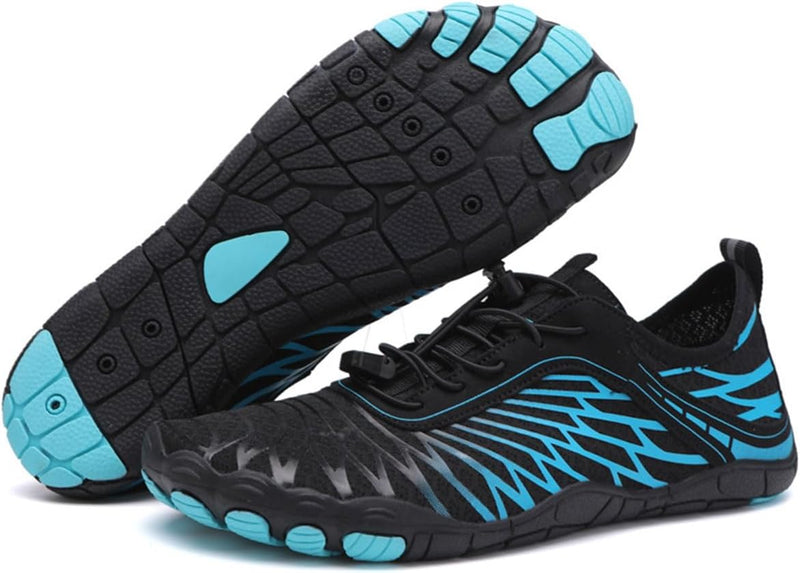 V OPXIN Water Shoe unisex-adult Water Shoe