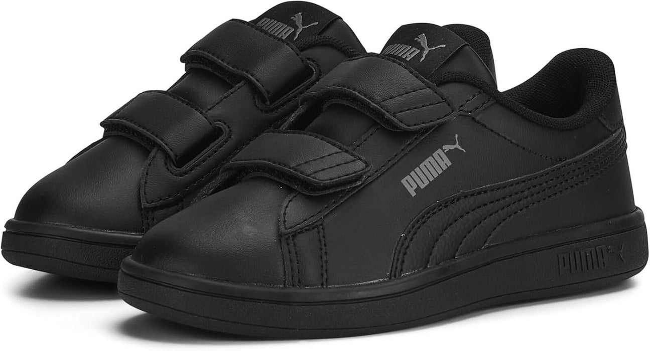 Puma Smash unisex-child First Walker Shoe