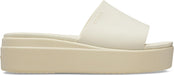 Crocs Brooklyn Platform Slide womens Slide Sandal