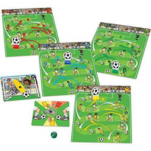Orchard Toys Football Board Game