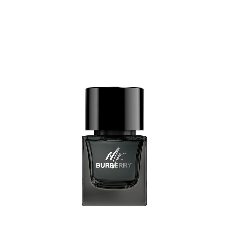 Burberry Perfume - Mr. Burberry by Burberry - perfume for men - Eau De Parfum, 50 ML