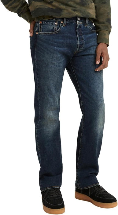 Levi's Mens Levi's® Men's 501® Original Jeans Jeans