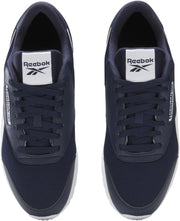 Reebok Royal Prime Run Shoes For Unisex Adult Navy/White/White 39 Eu