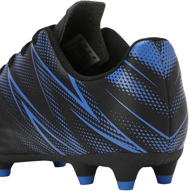 PUMA Attacanto Fg/Ag mens Soccer Shoe