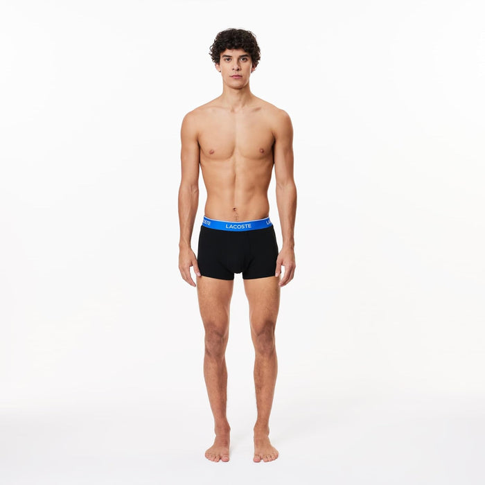 Lacoste Men's Underwear (Pack of 3)