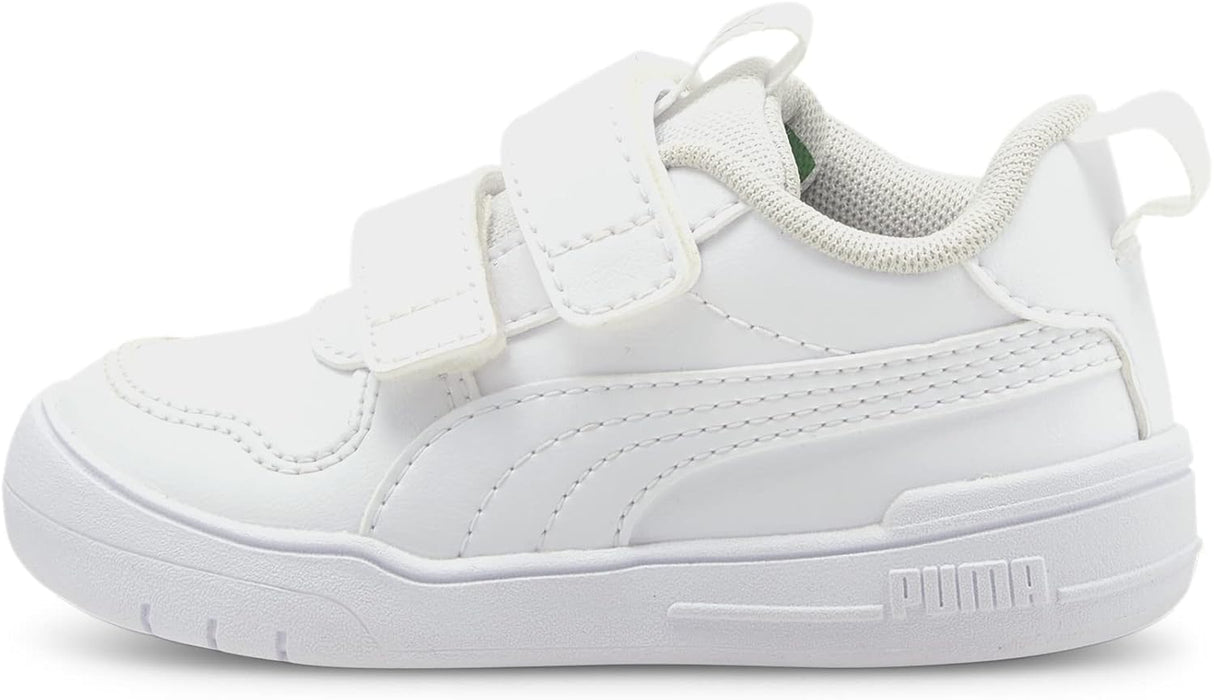 PUMA Multiflex unisex-child Sneaker