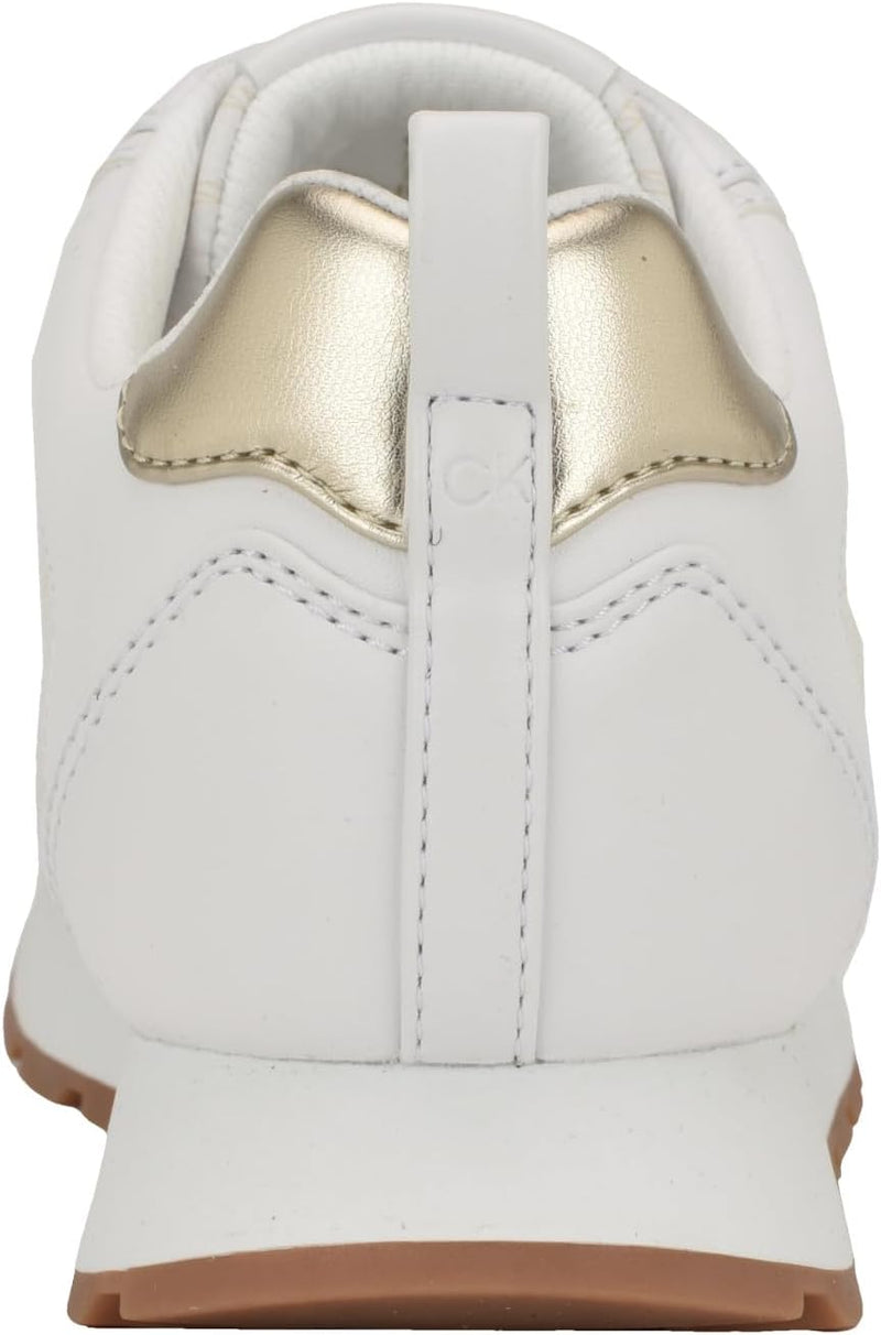 Calvin Klein Carlla womens Sneaker