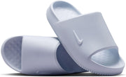W CALM SLIDE 2.0 womens Shoes - FOOTBALL GREY/FOOTBALL GREY-FOOTBALL GRE