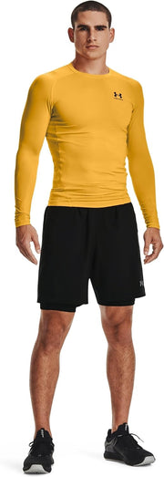 Mens HG Armour Shorts Black XL