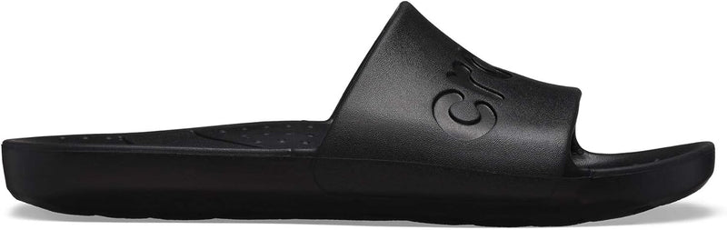 Crocs Unisex Adults 210088-001 Slides