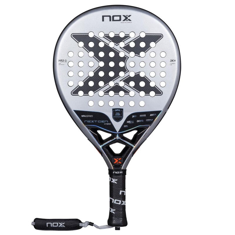Nox Nextgen Pro Hybrid 3K 2025
