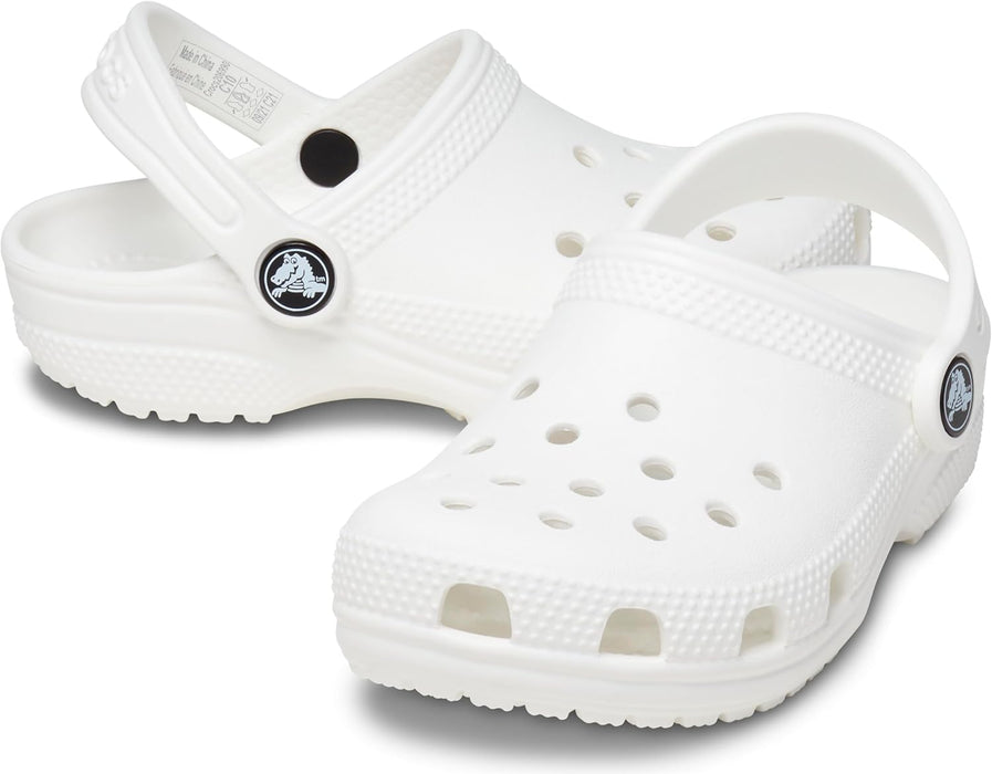 Crocs Crocs Toddlers' Classic Clog unisex-baby Clog