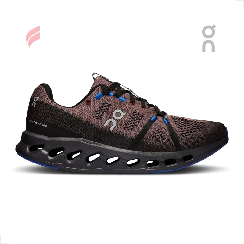 On Cloud 5 Waterproof Men Waterproof Running Shoes