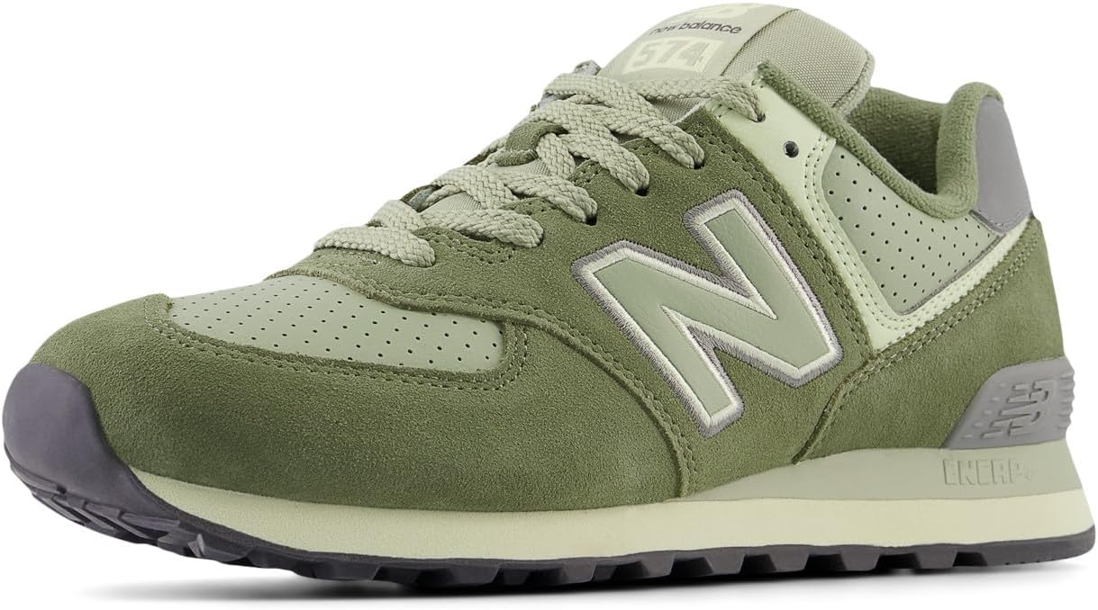 New Balance 574 Mens Men Sneakers