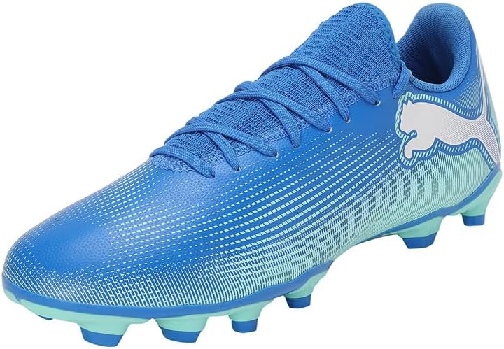 PUMA FUTURE unisex-adult Low Boot