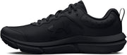 Bgs Assert 10 boys Shoes - Black / Black / Black