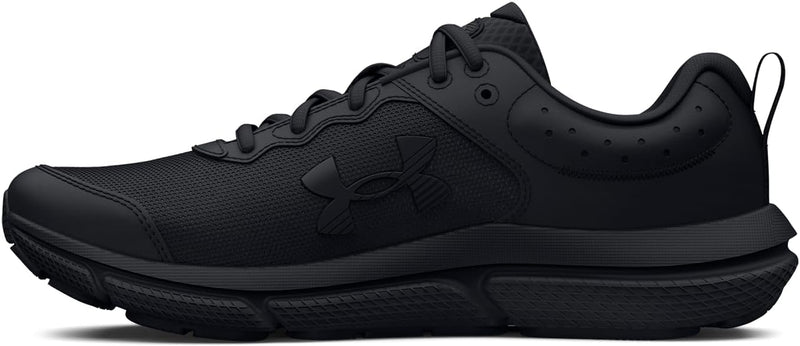 Bgs Assert 10 boys Shoes - Black / Black / Black