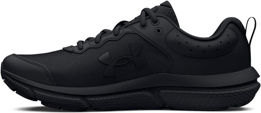 Bgs Assert 10 boys Shoes - Black / Black / Black