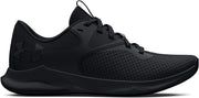 W Charged Aurora 2 womens Shoes - Black / Black / Black