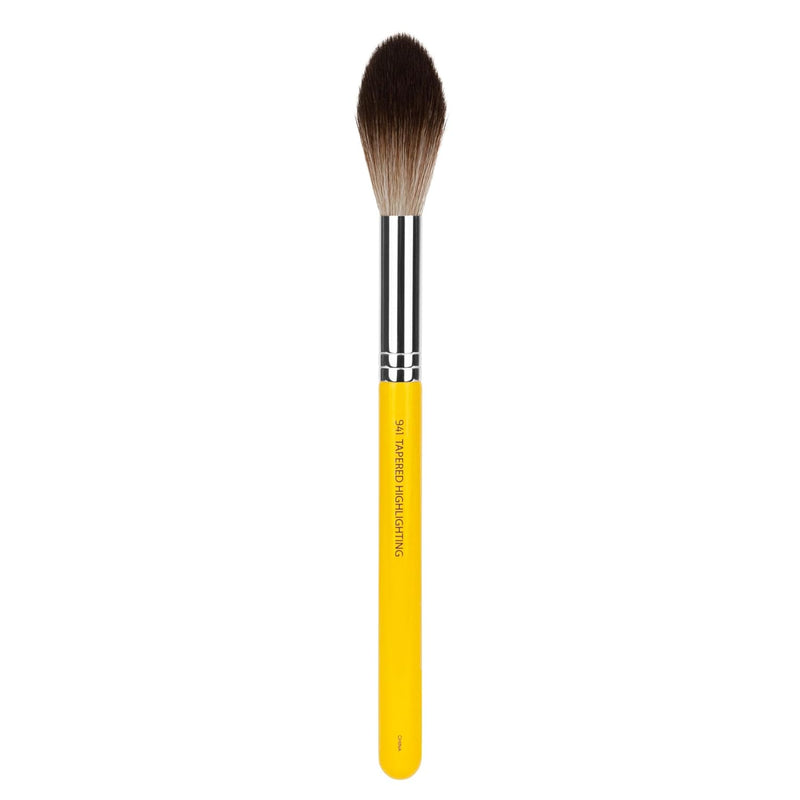 Bdellium Tools Professional Makeup Brush Studio Line - 941 Tapered Highlighting