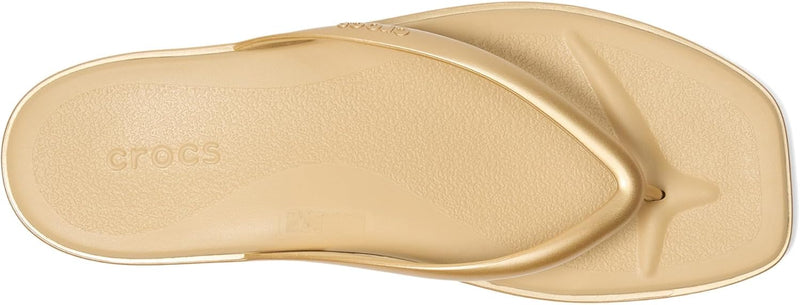 Crocs Women 209793-001 Flat Sandals