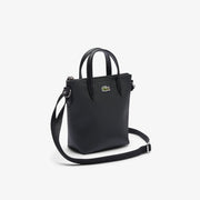 NF2609PM-000 Crossover Bag for Women, Noir