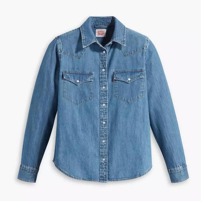 Levi's Womens THE ULTIMATE WESTERN THE ULTIMATE WESTERN