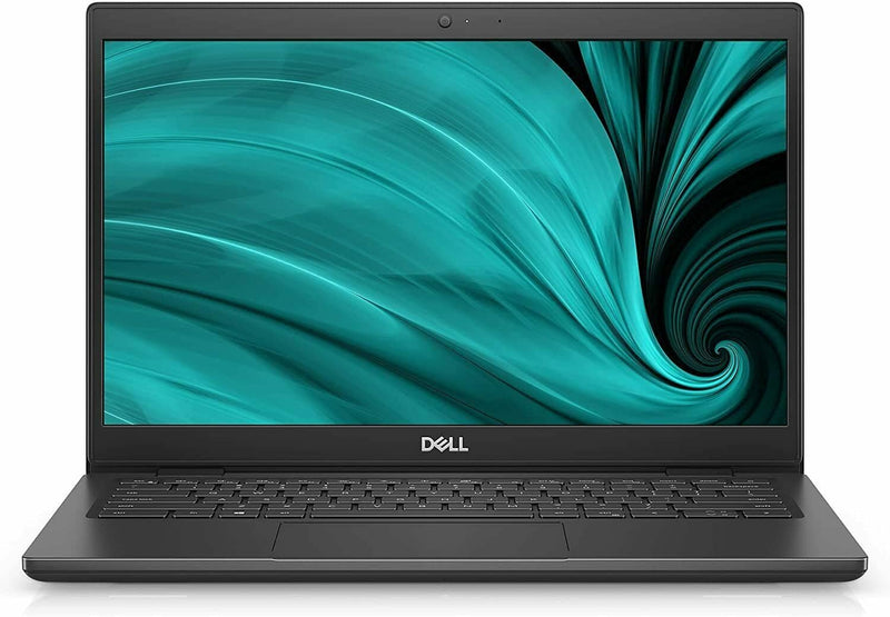 Dell (Refurbished) Latitude 3420 Business Laptop, 14 “Hd (1366 X 768) Non-Touch, Intel Celeron 6305, 16Gb Ram, 500Gb Hdd, Webcam, Windows 10 Pro