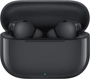 FreeBuds SE 2, 40-Hour Battery Life, Compact and Comfortable to Grip, 3 Hours of Music Playback on a 10-Minute Charge, IP54 Dust & Splash Resistance, Robust Bluetooth 5.3 Connections, Blue - Black SE4