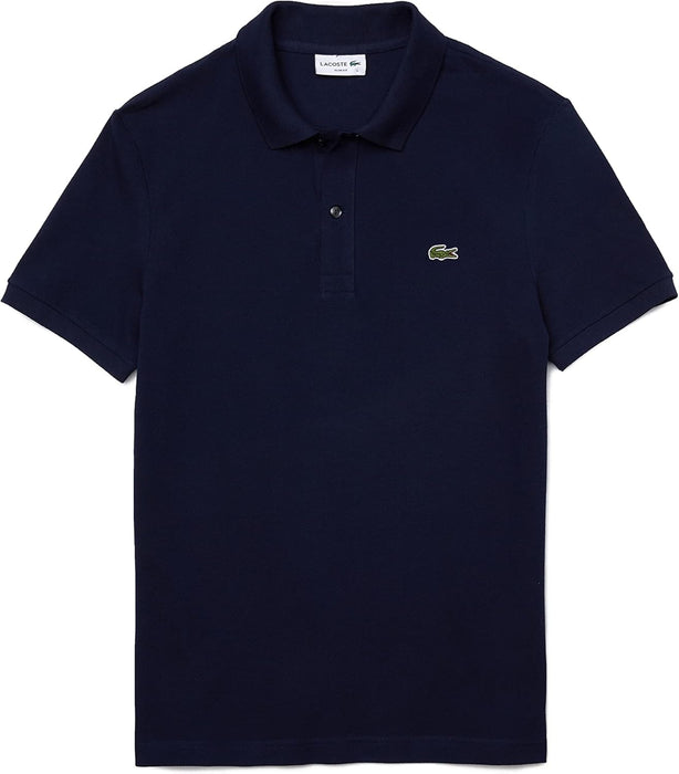 Lacoste Mens Classic PH4012 Polo Shirt
