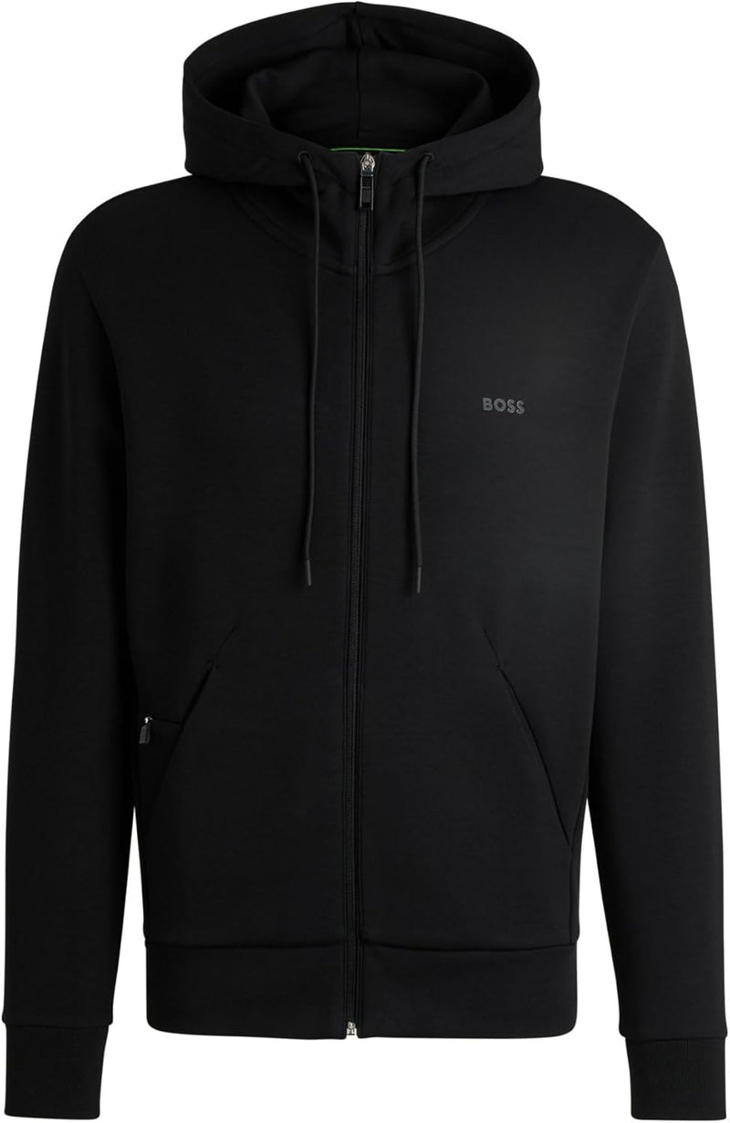 BOSS Men's Saggy Sweatshirt
