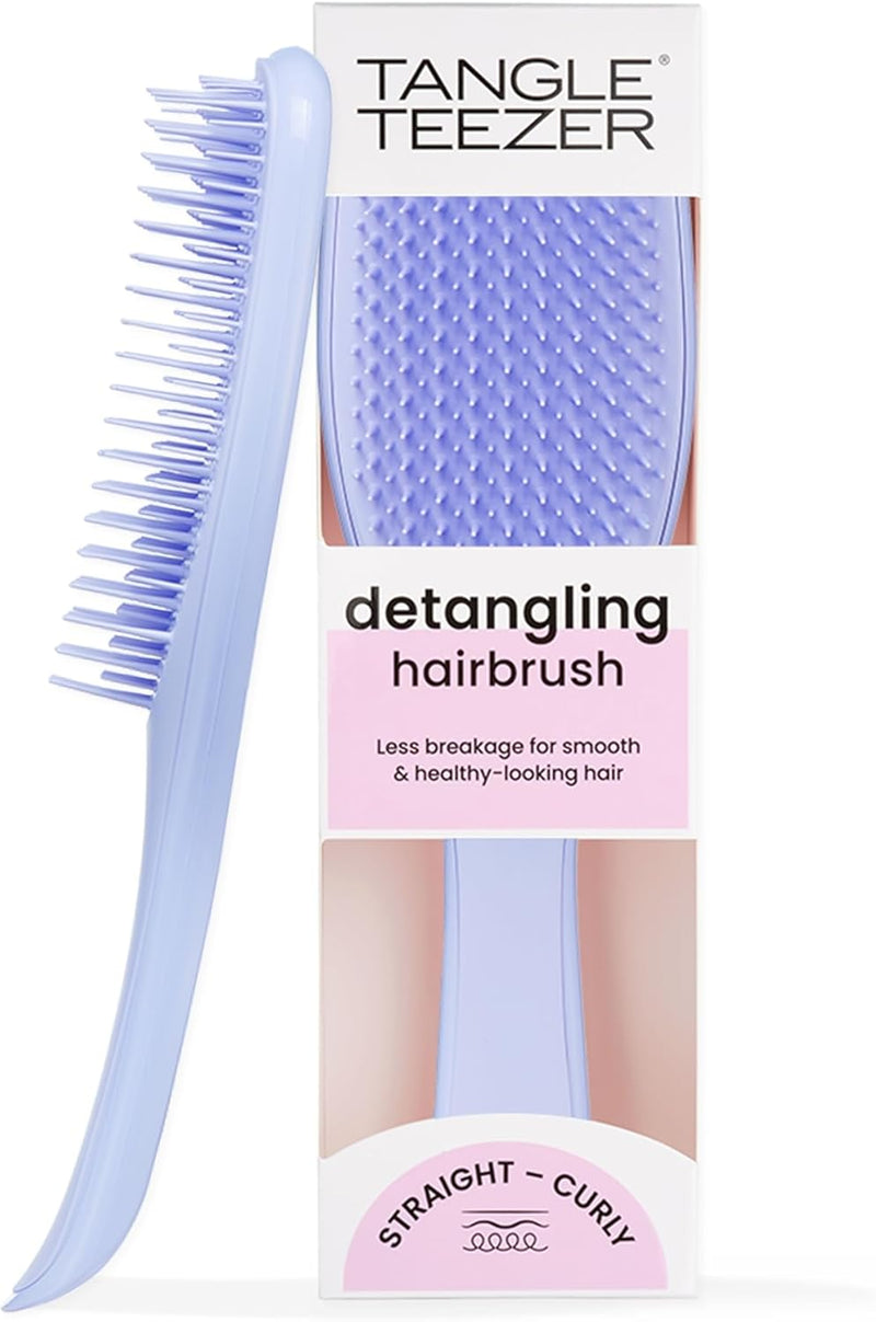 Tangle Teezer Mini Wet Detangler - Mint/Lilac