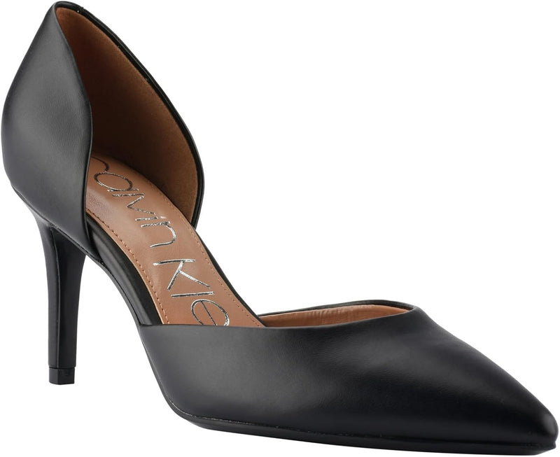 Gloria womens Pump - Black 967