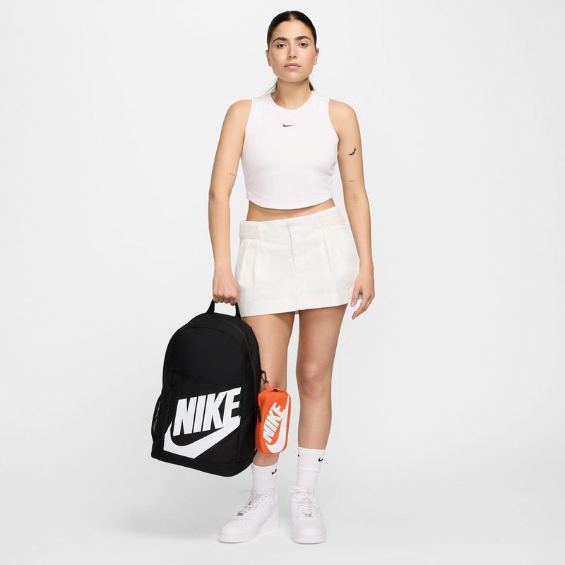 Nike Unisex Kids Y ELMNTL SHOEBOX BACKPACK