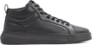 Jeans CK Women EVA RUNNER LOW SOCK Low Top - Triple Black