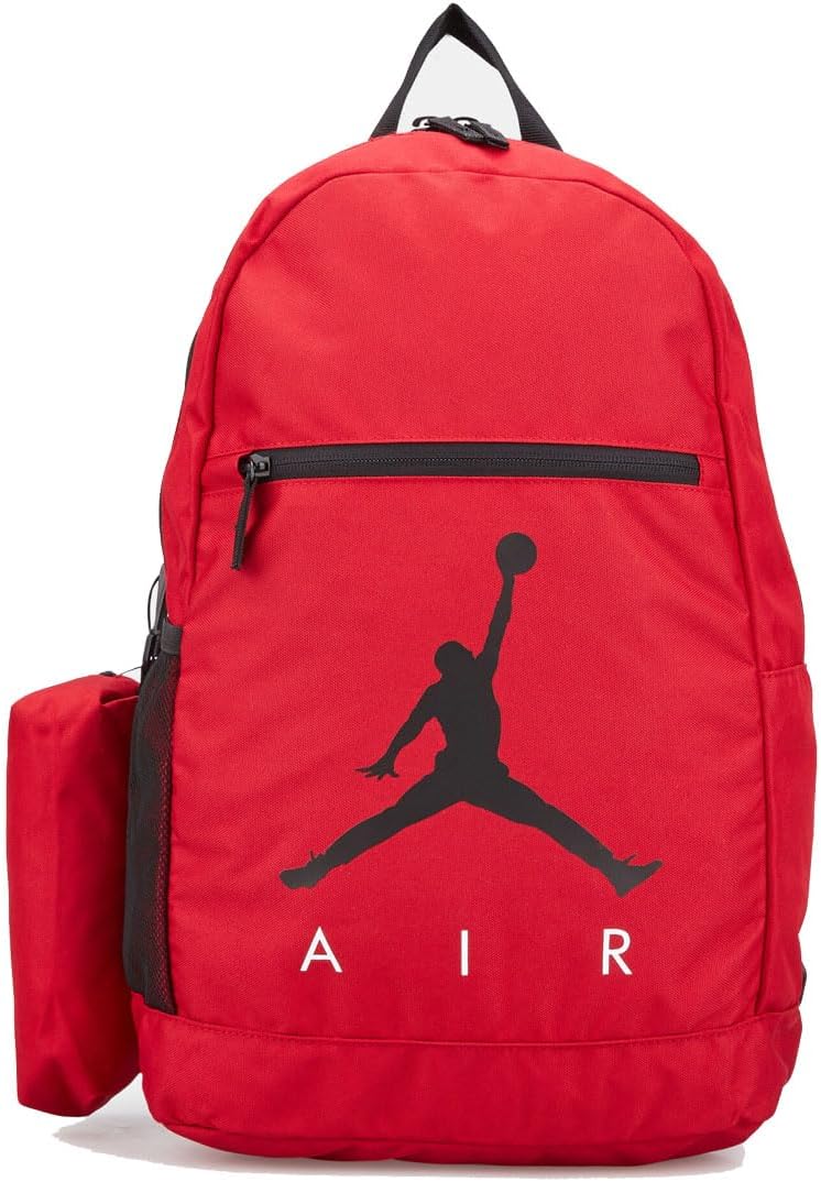NIKE Unisex Kids JAN AIR SCHOOL BACKPACK