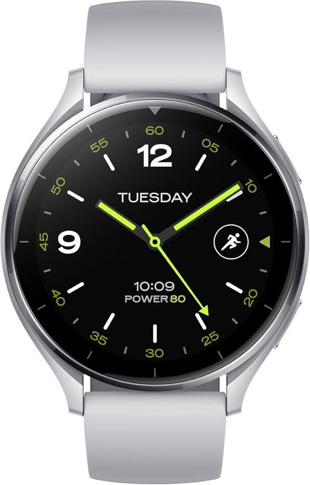 Xiaomi Watch S3 Silver