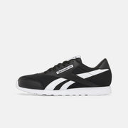 Reebok Royal Prime Run Shoes For Unisex Adult Black/White/White 45 Eu