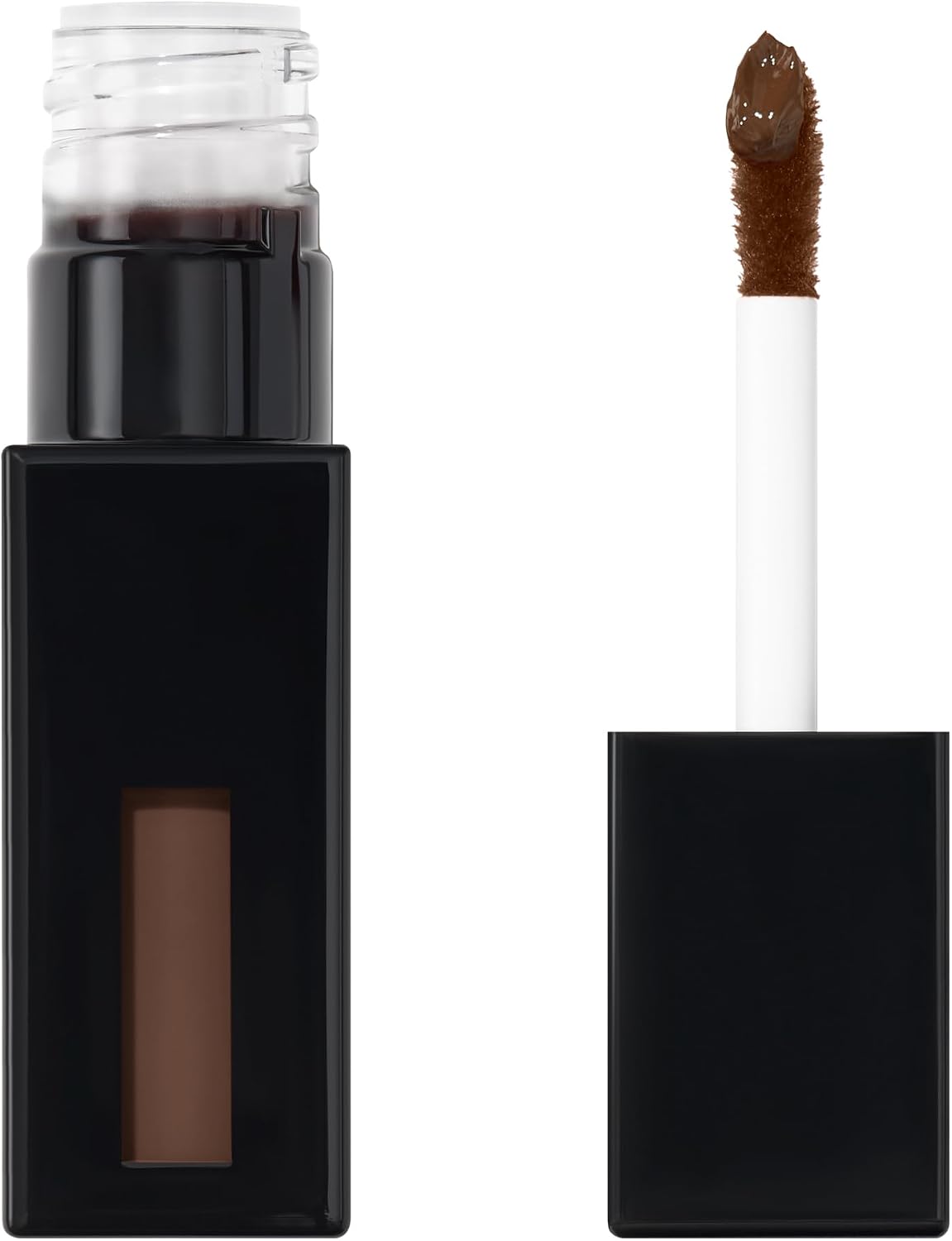 e.l.f. Glossy Lip Stain, Long-Lasting, Lightweight Lip Stain For A Sheer Pop Of Color & Subtle Gloss Finish, Vegan & Cruelty-Free, Power Mauves – image 5